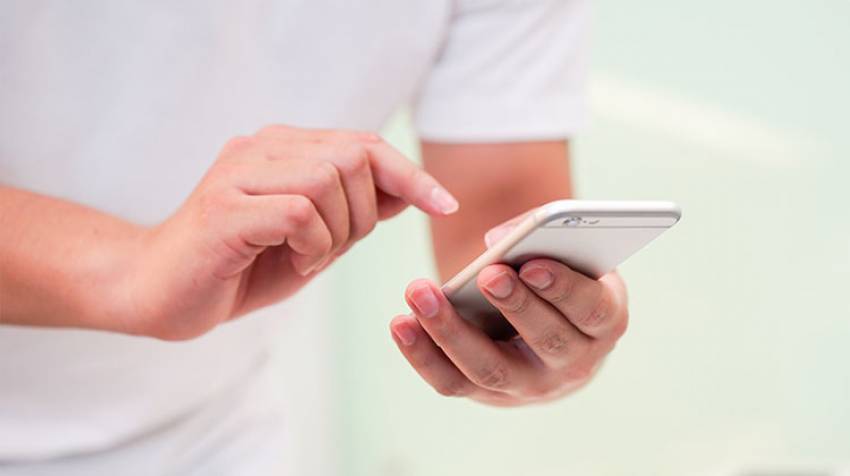 Tecnología: Salud en tu móvil