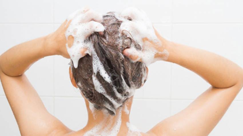 Higiene del cabello ¿Con qué frecuencia hay que lavarlo?