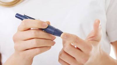 Diabetes: Monitoreo de la glucosa
