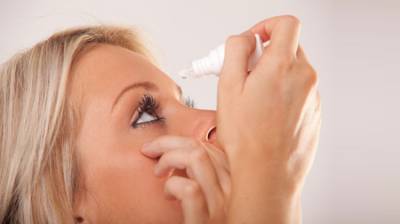 Sequedad ocular: Una molestia frecuente en la menopausia