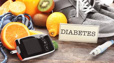 Frenar la diabetes: Armas para defenderte