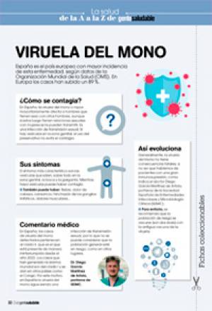 Viruela del mono