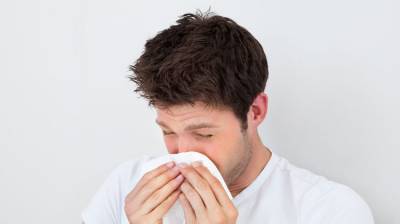 Los estornudos: La defensa del aparato respiratorio