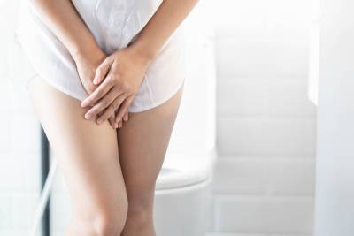 Incontinencia urinaria ¿cómo combatirla?