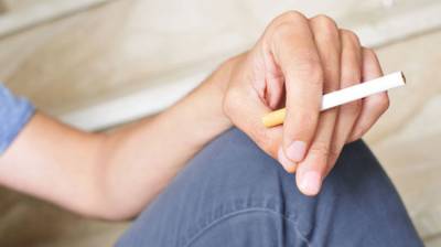 El tabaco afecta tu vida sexual ¿Vas a permitirlo?