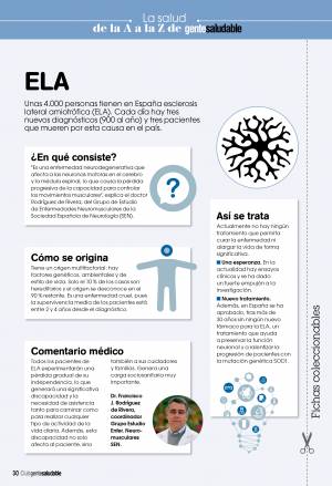 Ela