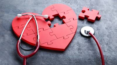 Válvulas cardíacas: Controlan tu riego sanguíneo