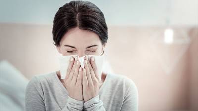 Resfriados y catarros: Acorta su duración