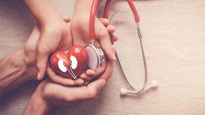 Cuida tus riñones: Protegerás tu corazón