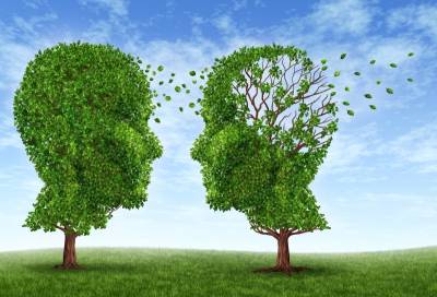 Alzheimer y demencia senil ¿es lo mismo?