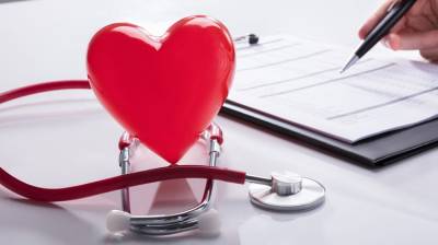 Soplo cardíaco: Cuando el corazón “suena raro”