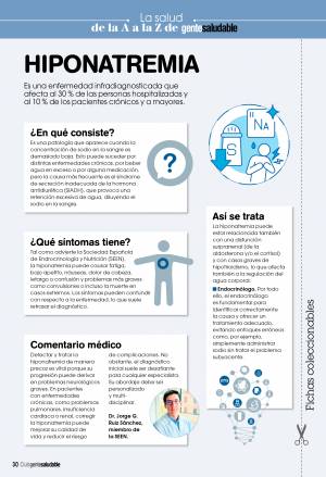 Hiponatremia