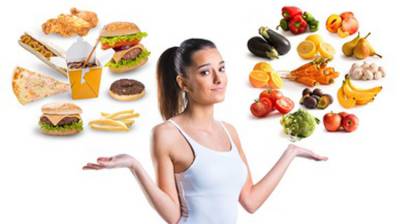 13 Mitos falsos sobre las dietas