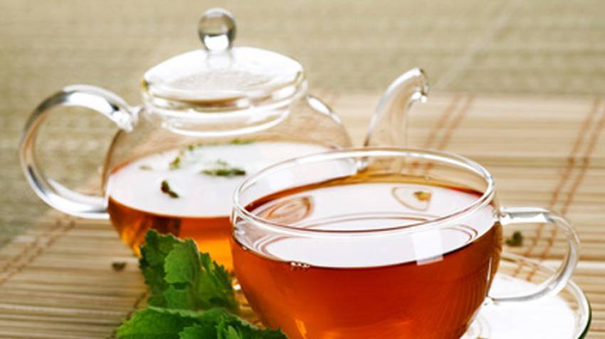 Infusiones de té: Trucos para disfrutar de una buena taza