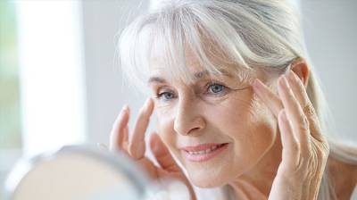Antioxidantes para envejecer con salud