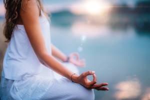 Mindfulness: cuerpo y mente en equilibrio