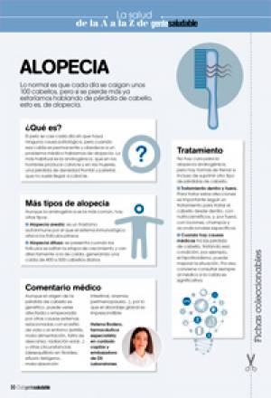 Alopecia