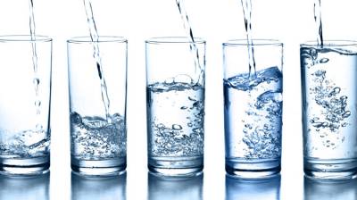 Agua mineral: Todo claro sobre ella