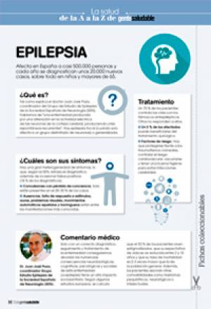 Epilepsia