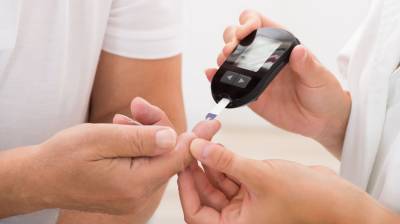 Test de Findrisk ¿Cuál es tu riesgo de diabetes?