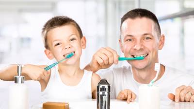 Ocho motivos para cuidar tus dientes