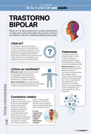 Trastorno Bipolar
