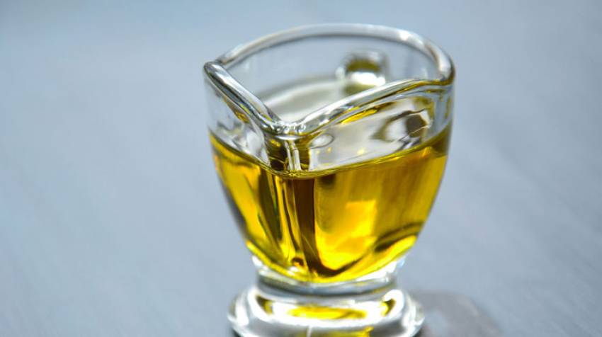 Aceite de oliva: 100% sabor y salud